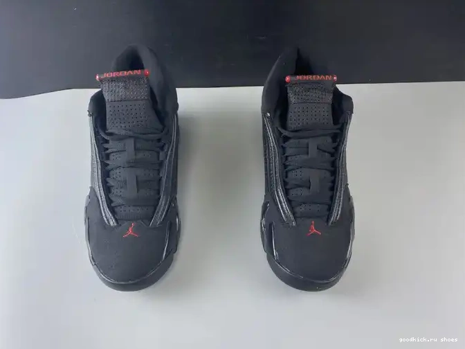 Cheap Jordan Shot Air (2018) 487471-003 14 Retro Last 0418